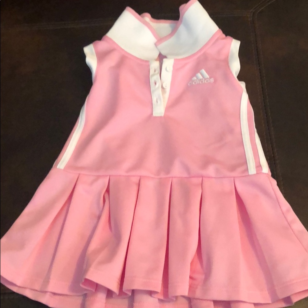 Addidas tennis dress